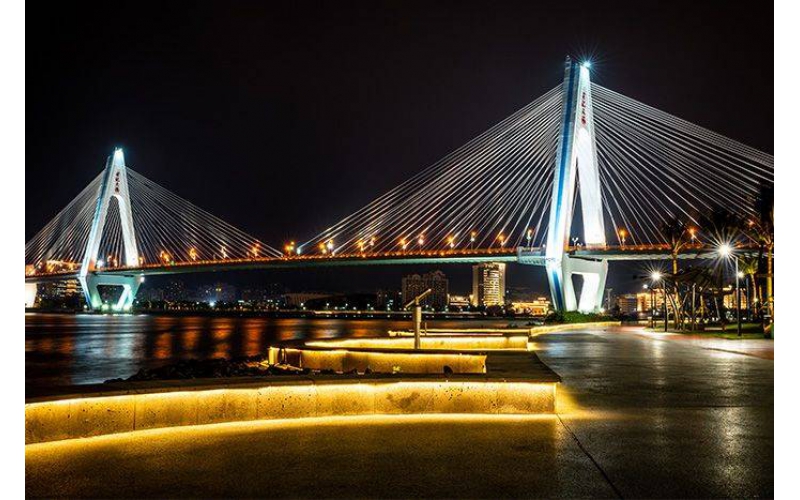 建筑物夜景照明設(shè)計(jì)原來(lái)那么多細(xì)節(jié)需要注意！