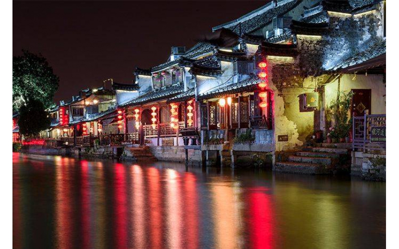 想要做好古建筑亮化，以下這四點一個都不能少！