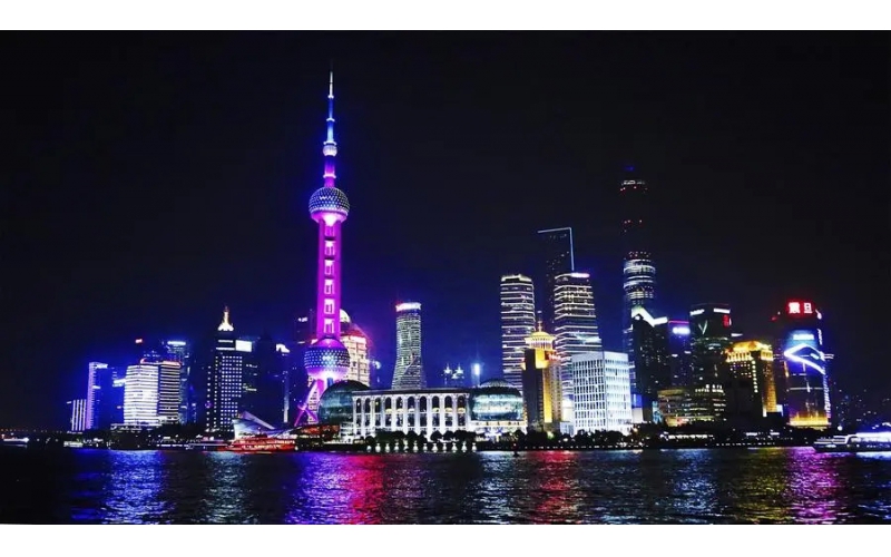 為什么要做亮化工程？做亮化工程有必要嗎？